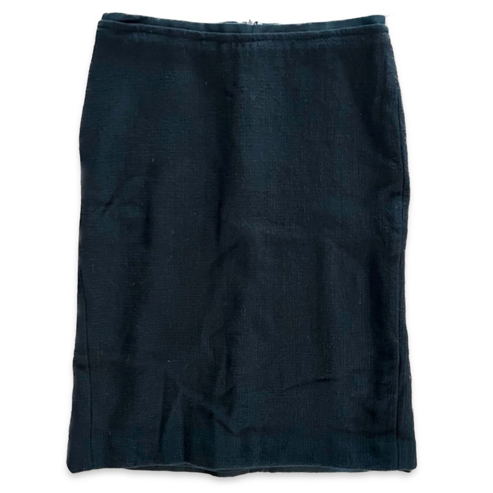 Talbots Midi Pencil Skirt